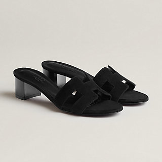 Oasis sandal